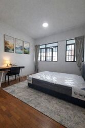 Fernwood Towers (D15), Condominium #530571831